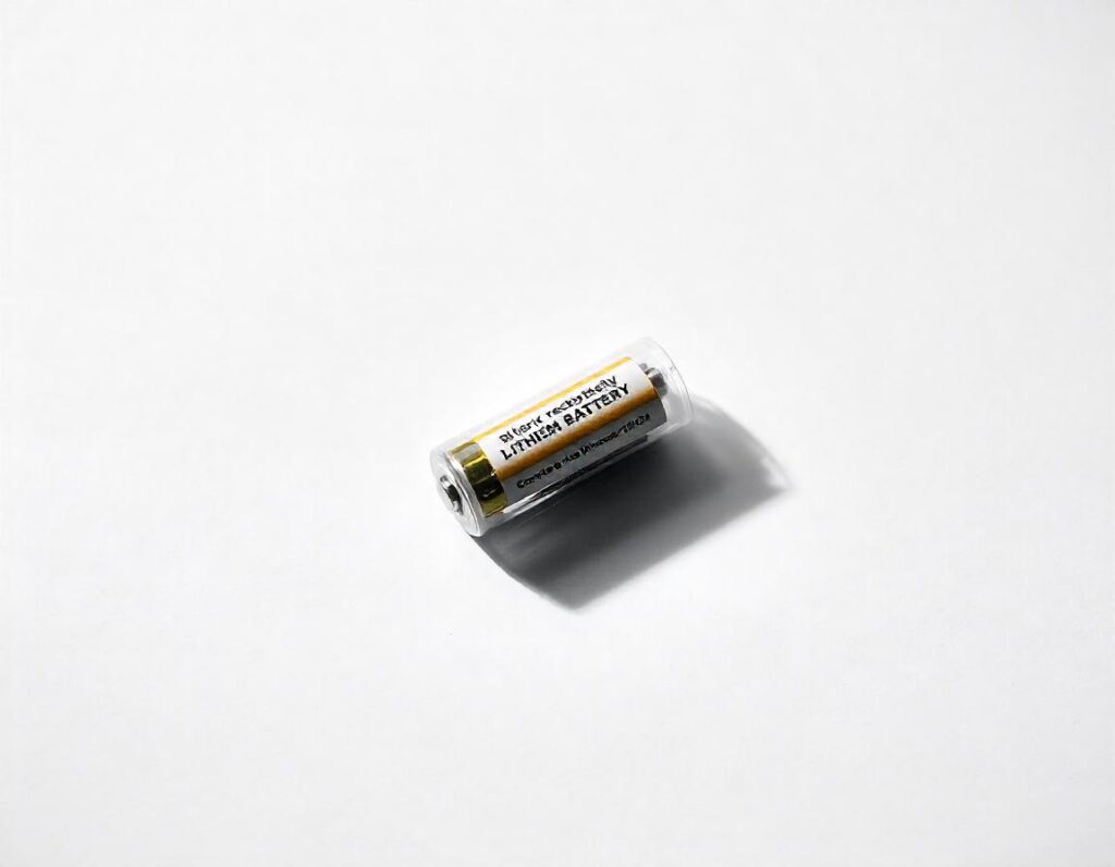 Lifepo4 Bataryanın Enerji Verimliliği